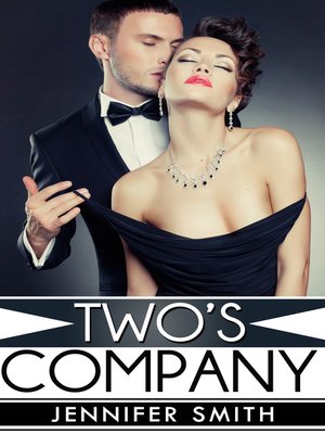 cover image of Two's Company